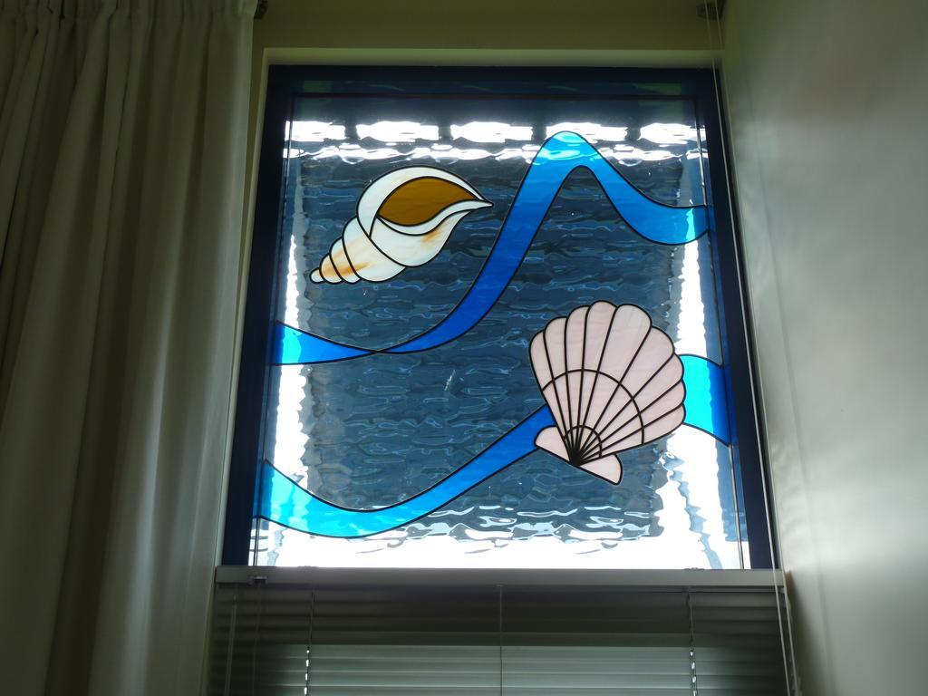킹스콧 Seashells Penneshaw 빌라 외부 사진