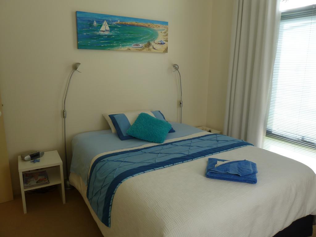 킹스콧 Seashells Penneshaw 빌라 외부 사진