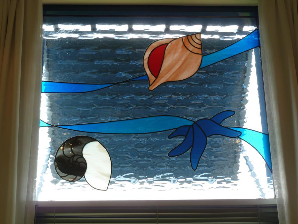 킹스콧 Seashells Penneshaw 빌라 외부 사진