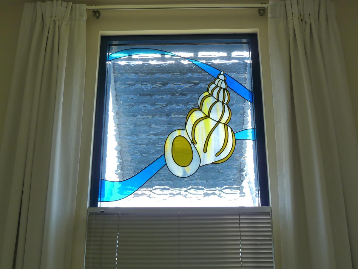 킹스콧 Seashells Penneshaw 빌라 외부 사진
