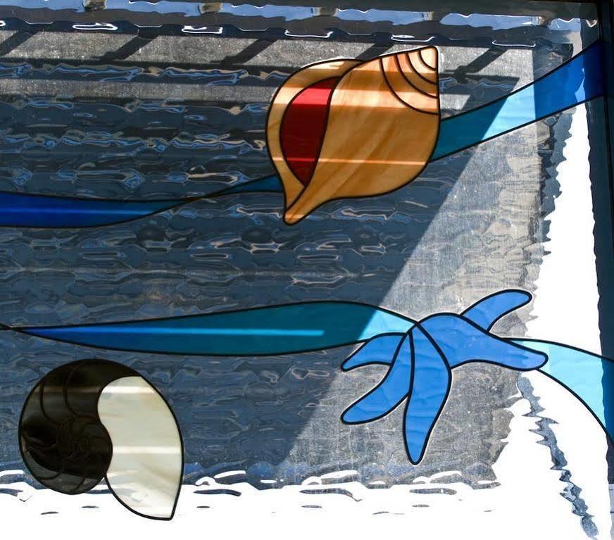 킹스콧 Seashells Penneshaw 빌라 외부 사진